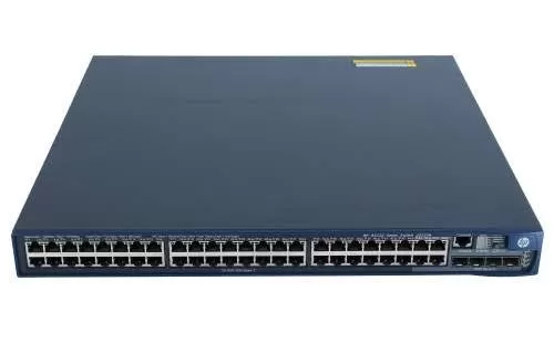 Buy HP A5120-48G EI 48 Port Switch | HP Gigabit Ethernet Switch